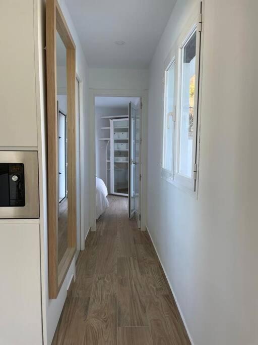 The Nook At Appartement Monda