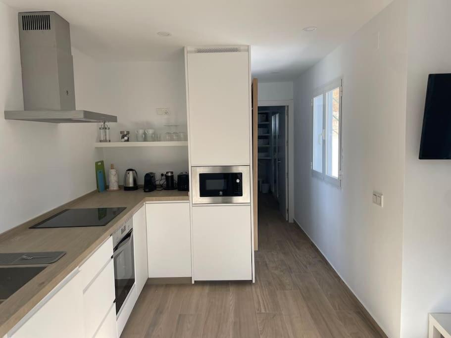 Appartement The Nook At