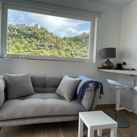 The Nook At Monda Appartement Buitenkant foto
