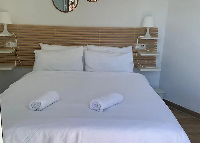 The Nook At Monda