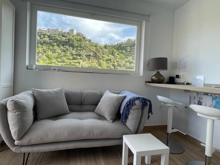 The Nook At Appartement